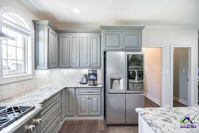 222 Stacy Lane, Warner Robins, GA 31088