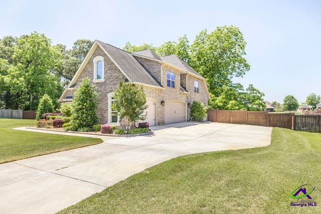 222 Stacy Lane, Warner Robins, GA 31088