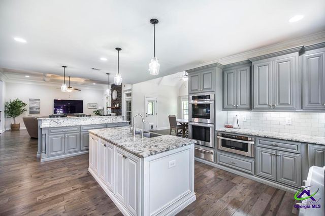 222 Stacy Lane, Warner Robins, GA 31088