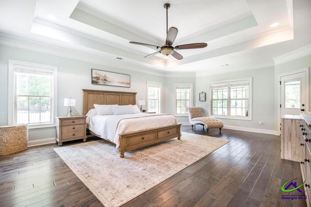 222 Stacy Lane, Warner Robins, GA 31088