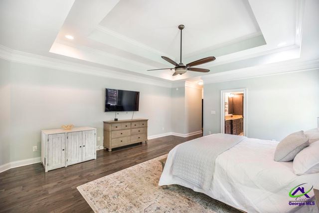 222 Stacy Lane, Warner Robins, GA 31088