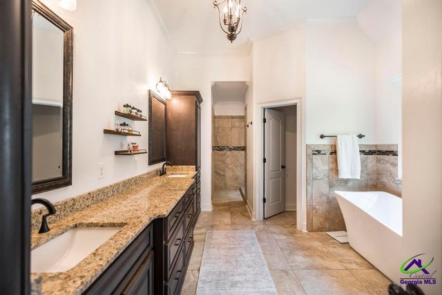 222 Stacy Lane, Warner Robins, GA 31088