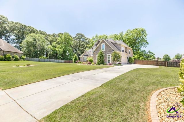 222 Stacy Lane, Warner Robins, GA 31088