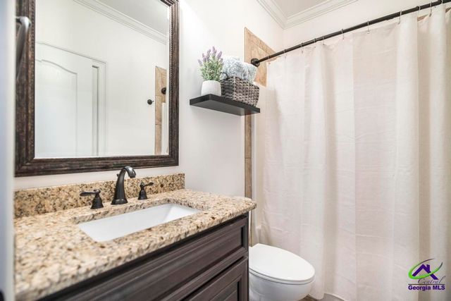 222 Stacy Lane, Warner Robins, GA 31088