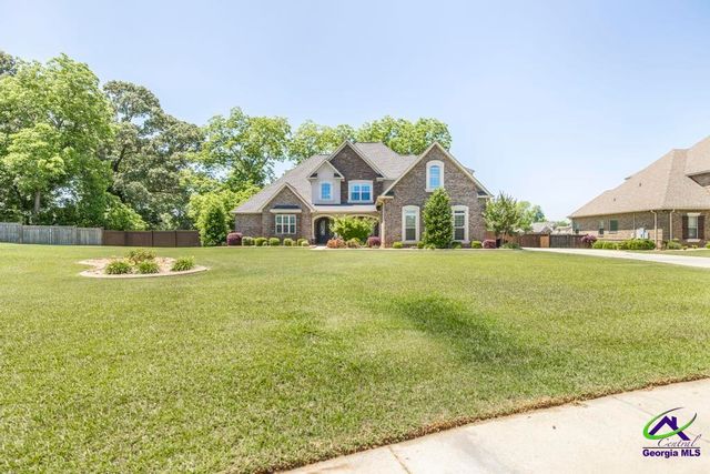 222 Stacy Lane, Warner Robins, GA 31088