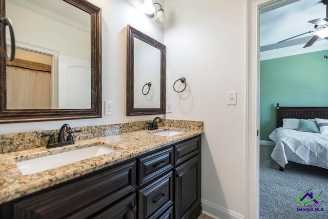 222 Stacy Lane, Warner Robins, GA 31088