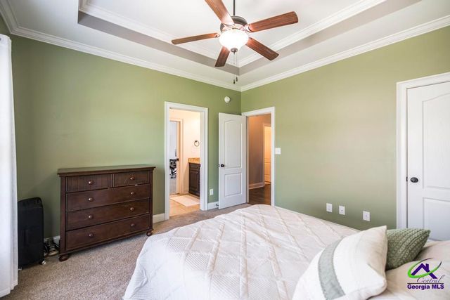 222 Stacy Lane, Warner Robins, GA 31088