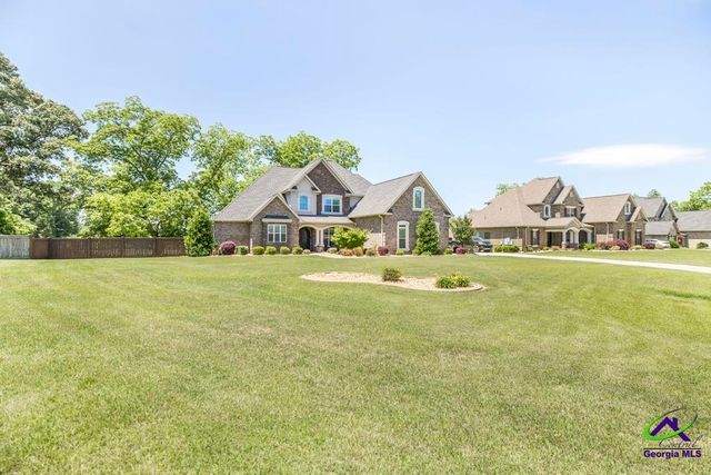 222 Stacy Lane, Warner Robins, GA 31088