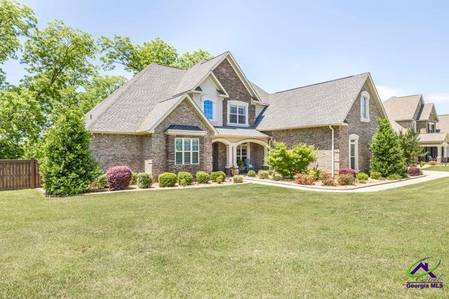 222 Stacy Lane, Warner Robins, GA 31088