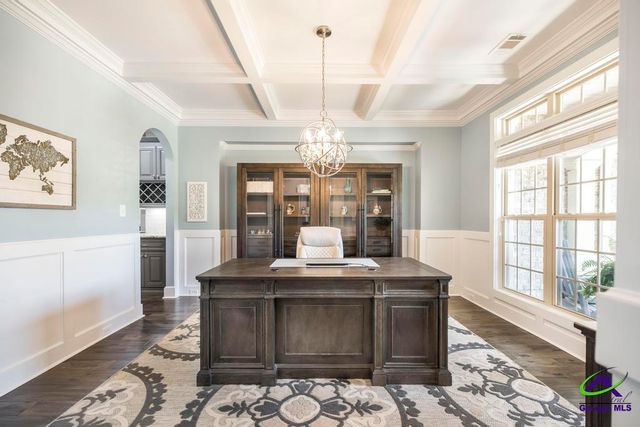 222 Stacy Lane, Warner Robins, GA 31088