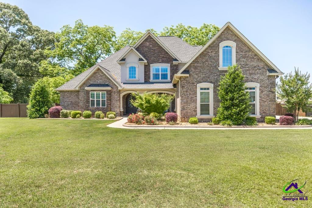 222 Stacy Lane, Warner Robins, GA 31088