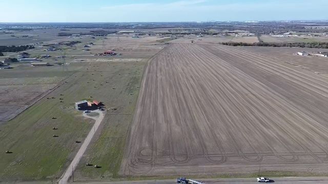 TBD LOT 1 10 Acres Wester Road, Ferris, TX 75125