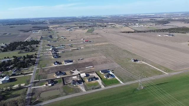 TBD LOT 1 10 Acres Wester Road, Ferris, TX 75125