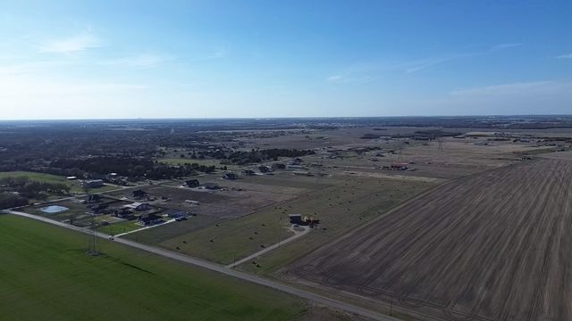 TBD LOT 1 10 Acres Wester Road, Ferris, TX 75125