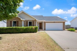 1316 Meredith Way, Clarksville, TN 37042