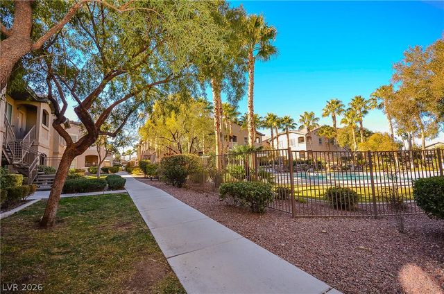 8985 South Durango Drive 1058, Las Vegas, NV 89113