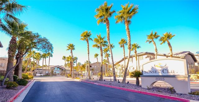 8985 South Durango Drive 1058, Las Vegas, NV 89113