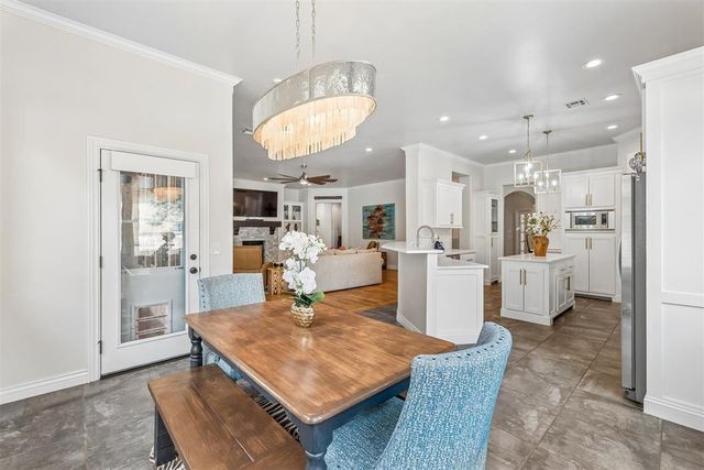 416 Oak Summit Road, Edmond, OK 73025