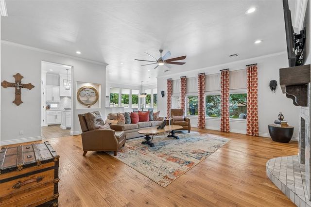 416 Oak Summit Road, Edmond, OK 73025