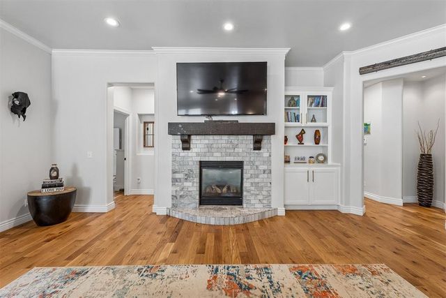 416 Oak Summit Road, Edmond, OK 73025