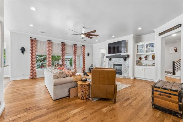 416 Oak Summit Road, Edmond, OK 73025