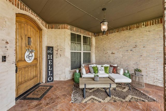 416 Oak Summit Road, Edmond, OK 73025