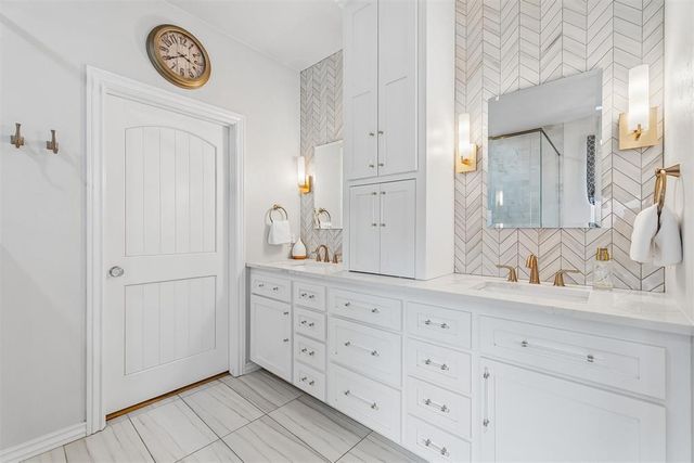 416 Oak Summit Road, Edmond, OK 73025