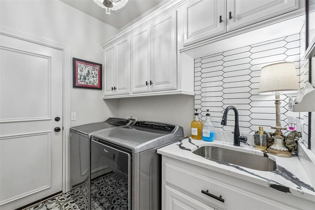 416 Oak Summit Road, Edmond, OK 73025
