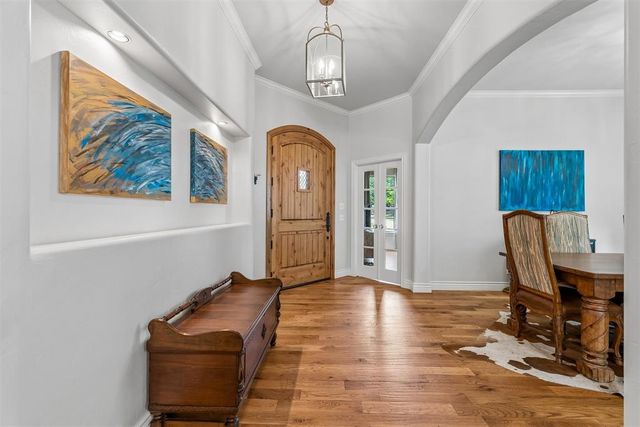 416 Oak Summit Road, Edmond, OK 73025