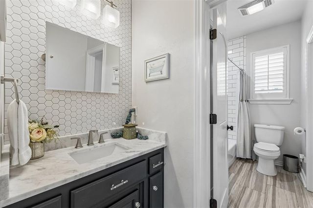 416 Oak Summit Road, Edmond, OK 73025