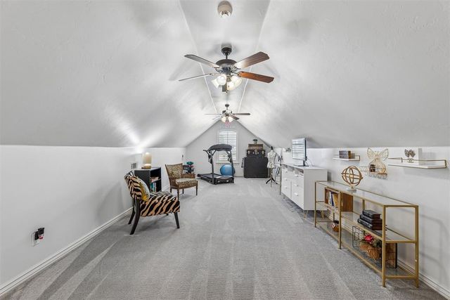 416 Oak Summit Road, Edmond, OK 73025