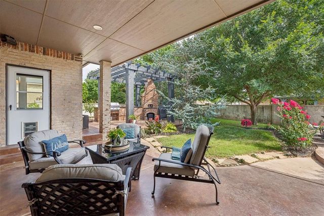 416 Oak Summit Road, Edmond, OK 73025