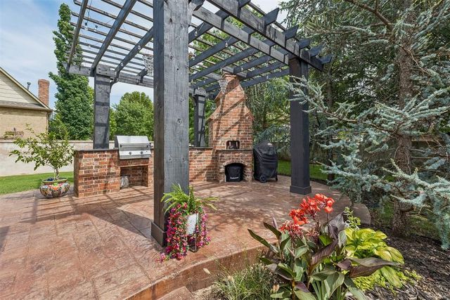 416 Oak Summit Road, Edmond, OK 73025