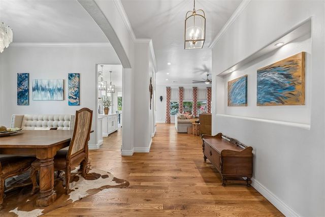 416 Oak Summit Road, Edmond, OK 73025