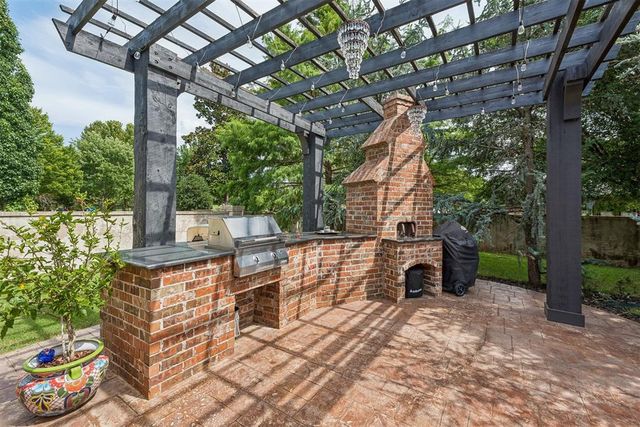 416 Oak Summit Road, Edmond, OK 73025