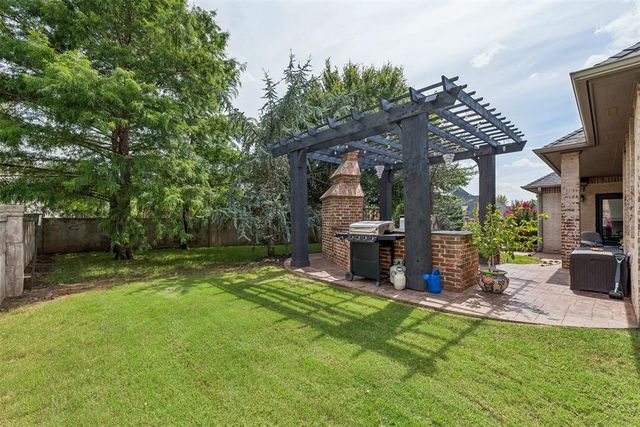 416 Oak Summit Road, Edmond, OK 73025
