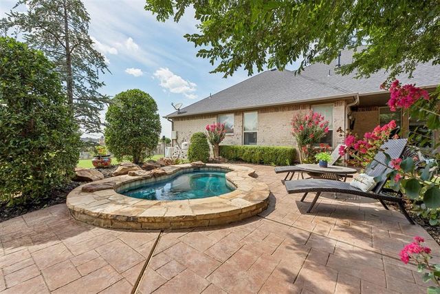 416 Oak Summit Road, Edmond, OK 73025