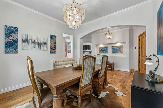 416 Oak Summit Road, Edmond, OK 73025