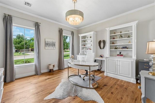 416 Oak Summit Road, Edmond, OK 73025