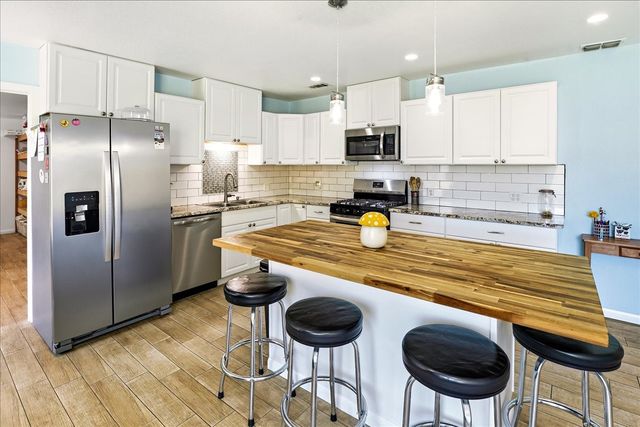 12657 Alma Street, Tyler, TX 75704