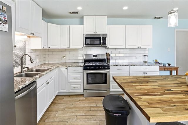 12657 Alma Street, Tyler, TX 75704