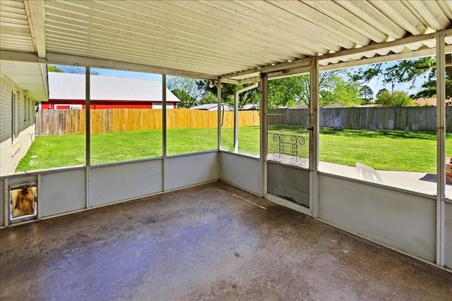 12657 Alma Street, Tyler, TX 75704