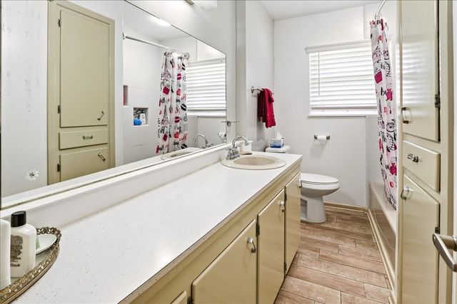 12657 Alma Street, Tyler, TX 75704