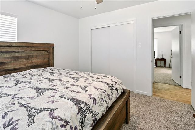 12657 Alma Street, Tyler, TX 75704