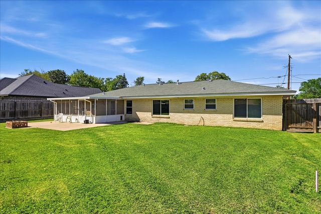 12657 Alma Street, Tyler, TX 75704