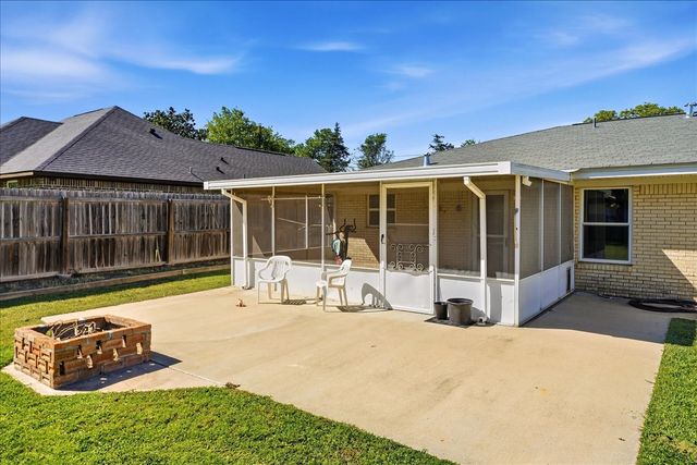 12657 Alma Street, Tyler, TX 75704