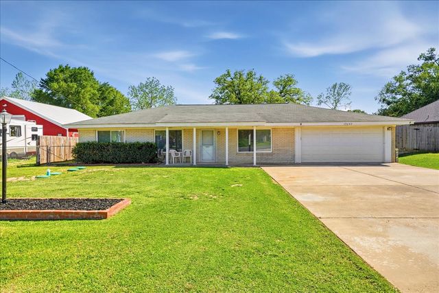 12657 Alma Street, Tyler, TX 75704