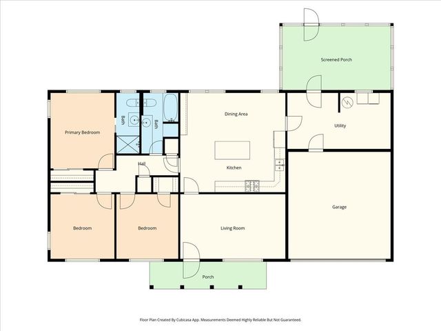 12657 Alma Street, Tyler, TX 75704