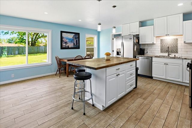 12657 Alma Street, Tyler, TX 75704