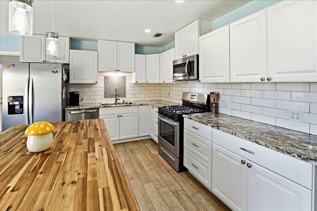 12657 Alma Street, Tyler, TX 75704